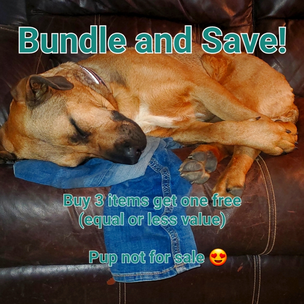 Bundle!!
